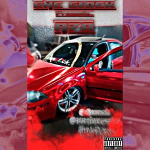 eme glock的專輯A70 (Explicit)