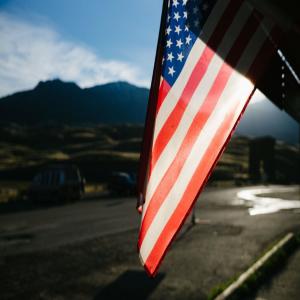 Album The  American Dream  (Explicit) from Trent Steelz