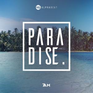 Listen to Paradise song with lyrics from 7am