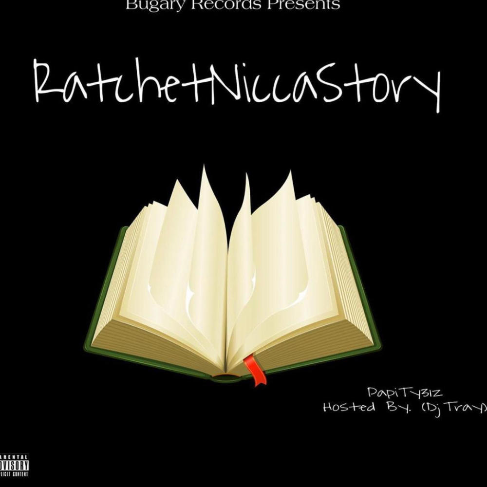 Huuh (feat. AshbashThaRapper) (Explicit)