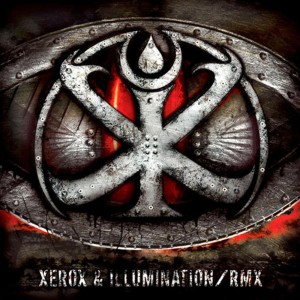 Listen to X-Files (Chakra vs. Xi Remix) song with lyrics from Chakra