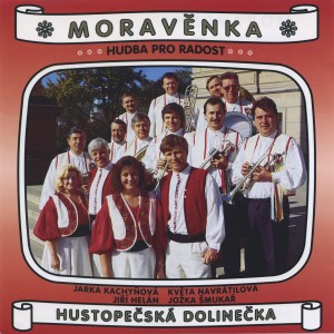 ดาวน์โหลดและฟังเพลง Měl jsem koníčka พร้อมเนื้อเพลงจาก Moravenka