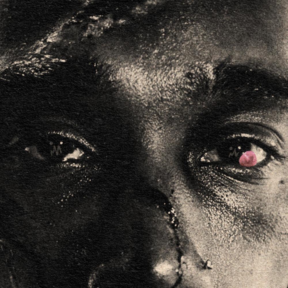 iRON...! (feat. Sonya's Son, KOURAJ & Tim Jones) (Explicit)