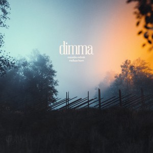 Album Dimma from Melissa Horn