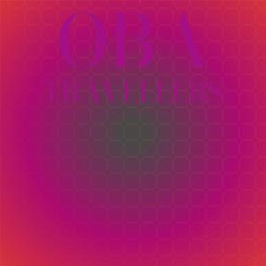 Various的专辑Oba Travellers
