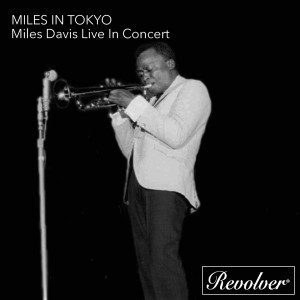 Miles in Tokyo