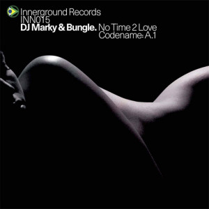 Album No Time 2 Love / Codename:A.1 from Bungle