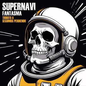 Listen to Para Siempre (Fantasma) song with lyrics from Supernavi