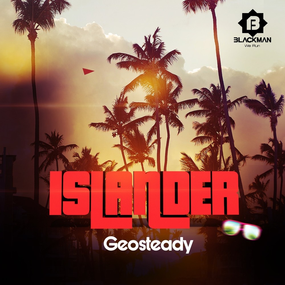 Islander