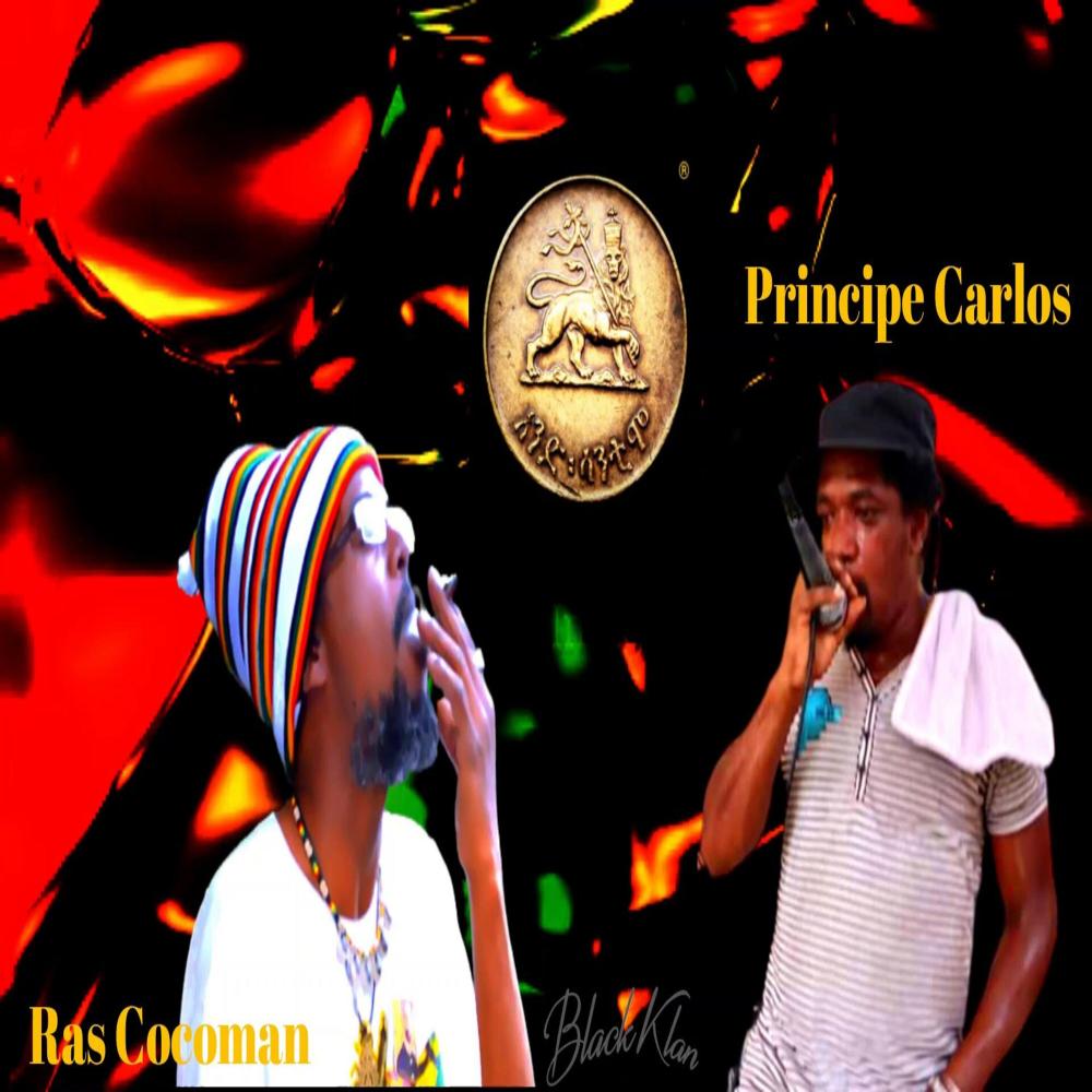 Jah Gus