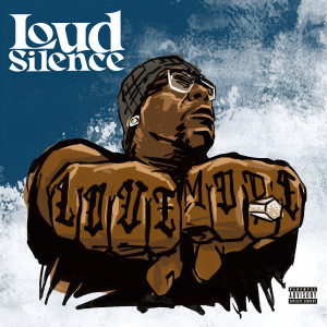 Dazzie Dee的专辑Loud Silence (Explicit)