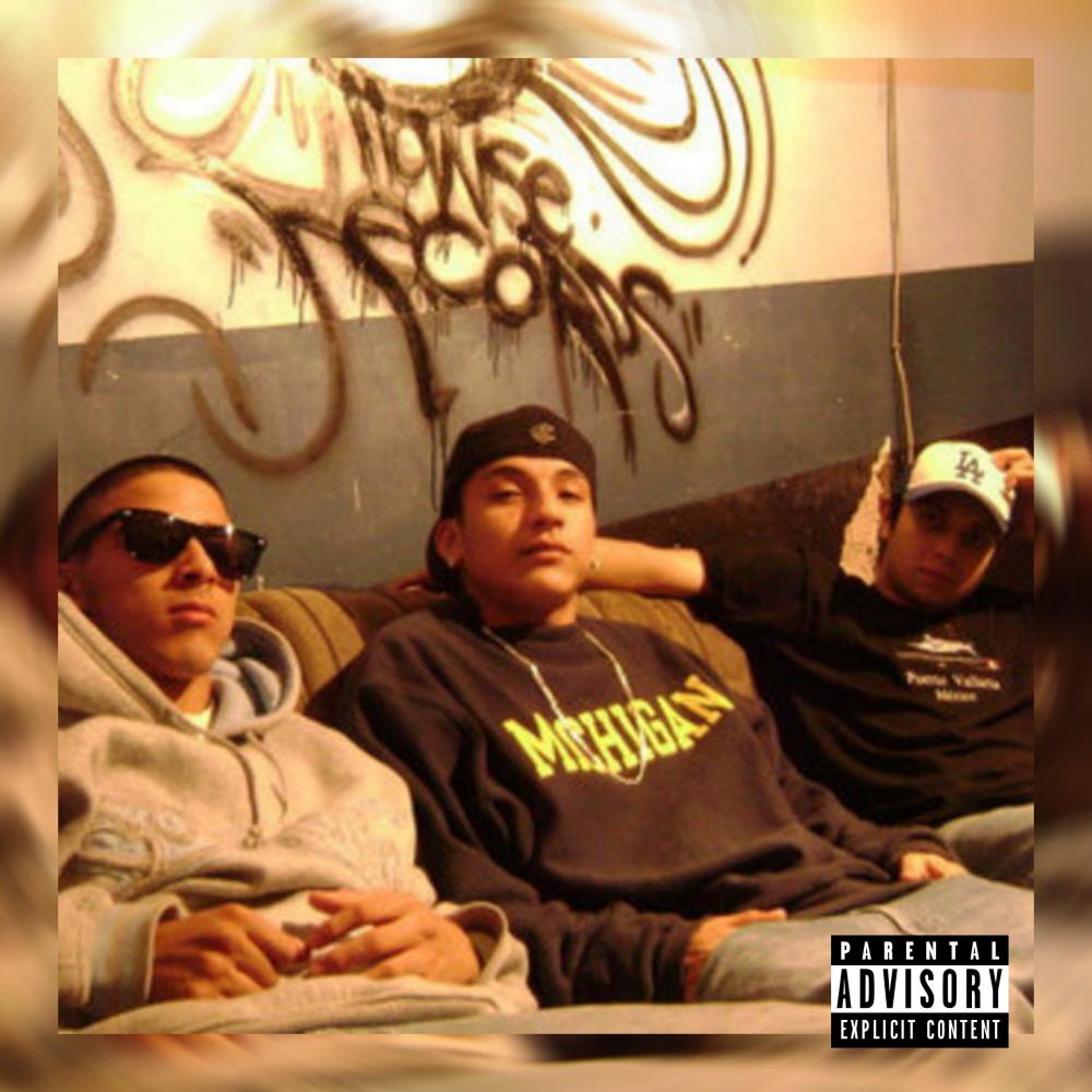 Mal Viviente (Explicit)