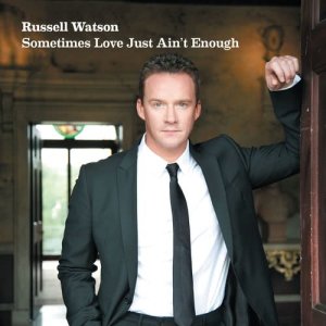 ดาวน์โหลดและฟังเพลง Sometimes Love Just Ain't Enough พร้อมเนื้อเพลงจาก Russell Watson