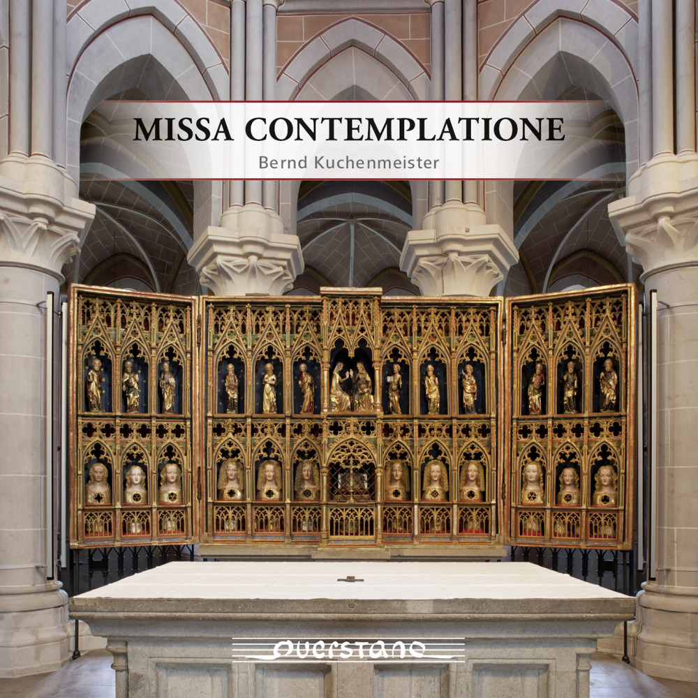 Missa Contemplatione: Credo