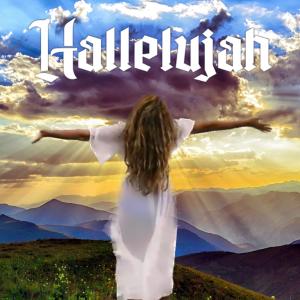 Samantha Cole的專輯Hallelujah