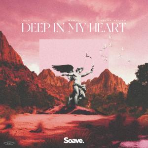 Listen to Deep In My Heart song with lyrics from Iaco