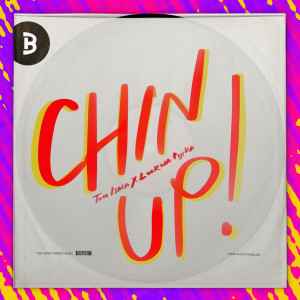 ทอม อิศรา กิจนิตย์ชีว์的專輯Chin Up