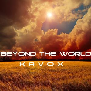Listen to Alone with You song with lyrics from Kavox