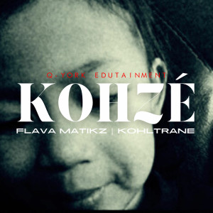 Flava Matikz的專輯Kohzé
