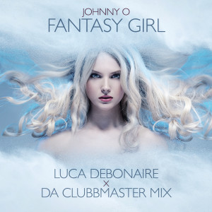 Luca Debonaire的专辑Fantasy Girl