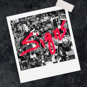 收聽Jordan Salazar的Signs歌詞歌曲