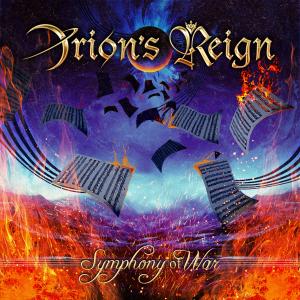 收听Orion's Reign的Nostos (Folk Version)歌词歌曲