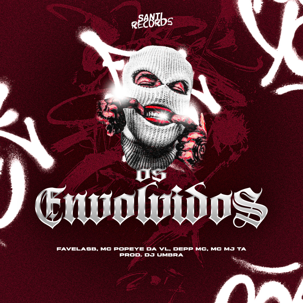 Os Envolvidos (Explicit)