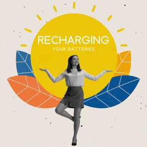 Recharging Your Batteries (Yoga Experience, Meditation and Relaxation)