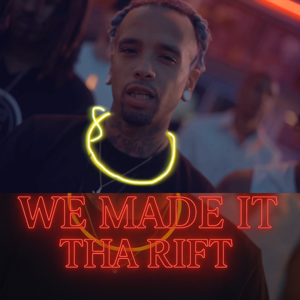 We Made It (Remastered 2025)