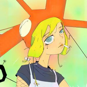 default playlist img