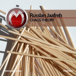 Russlan Jaafreh的專輯Chaos Theory