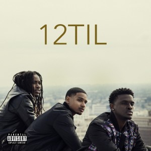 12Til的專輯12Til - EP (Explicit)
