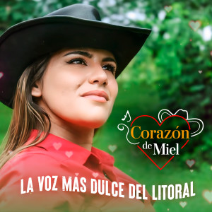 收聽Corazon de Miel的Te Aprovechas歌詞歌曲