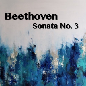 Dengarkan Sonata No. 3: I lagu dari Joseph Alenin dengan lirik