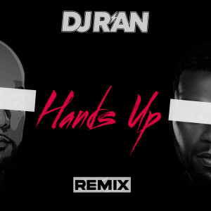 收聽DJ R'an的Hands up (Remix)歌詞歌曲