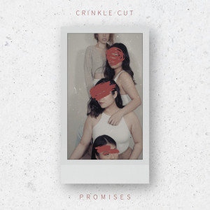收聽Crinkle Cut的Promises歌詞歌曲