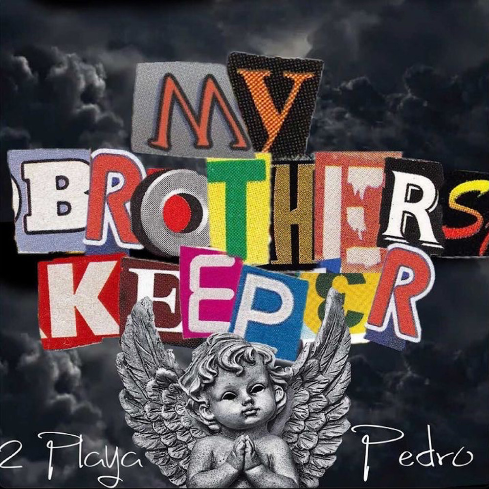 My Brothers Keeper (Explicit)