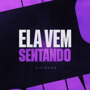Album Ela Vem Sentando from 