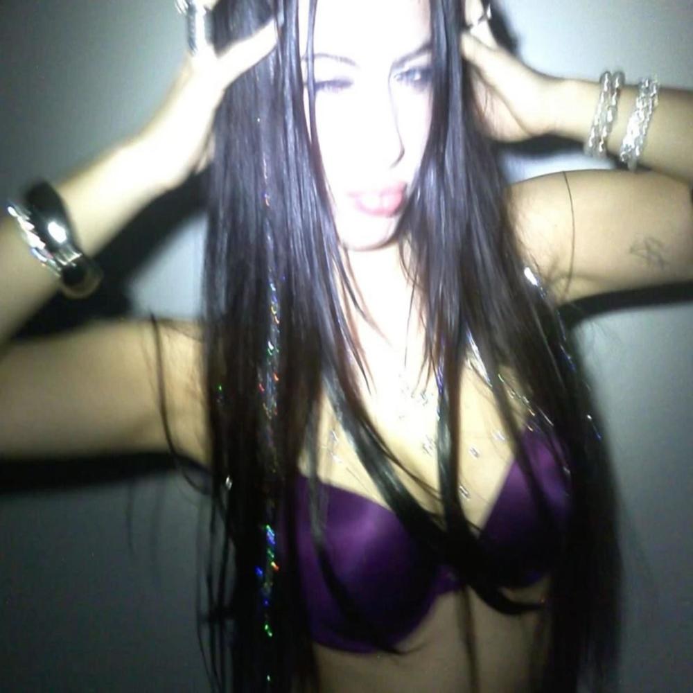 Shake it (Explicit)