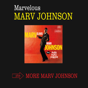 Marv Johnson的專輯Marvelous Marv Johnson