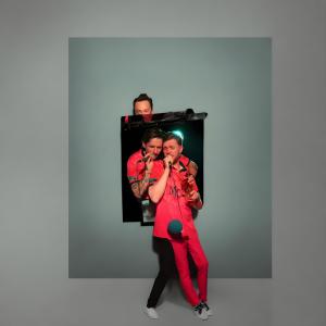 default playlist img