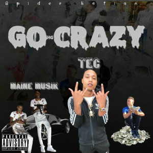 收聽TEC & Maine Musik的Go Crazy (Explicit)歌詞歌曲