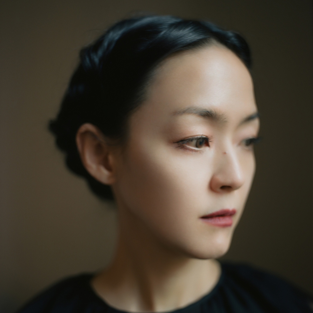 Kim YoonAh
