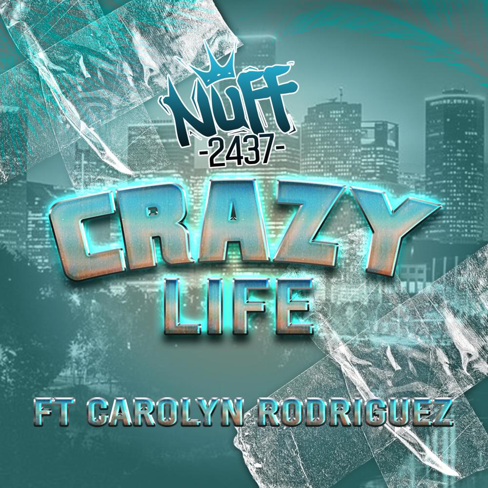 Crazy Life (Explicit)