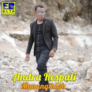 Dengarkan lagu Cinto Malang nyanyian Andra Respati dengan lirik