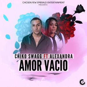 อัลบัม Amor Vacio ศิลปิน Chiko Swagg