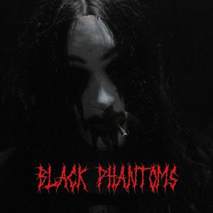 Search For Savior的專輯Black Phantoms