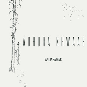 Album Adhura Khwaab from ANUP BADING