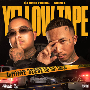 收聽$tupid Young的For My Gang (Explicit)歌詞歌曲