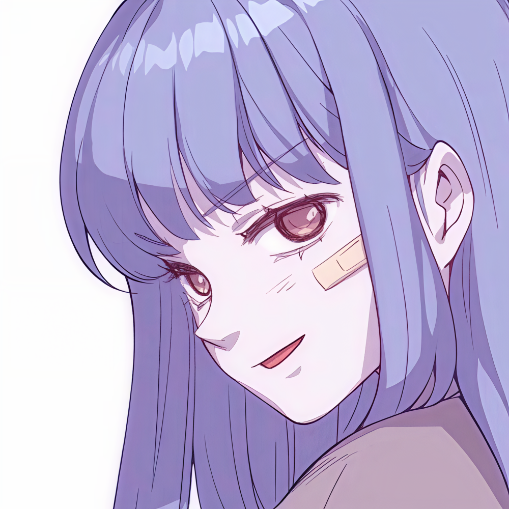 藤柒吖